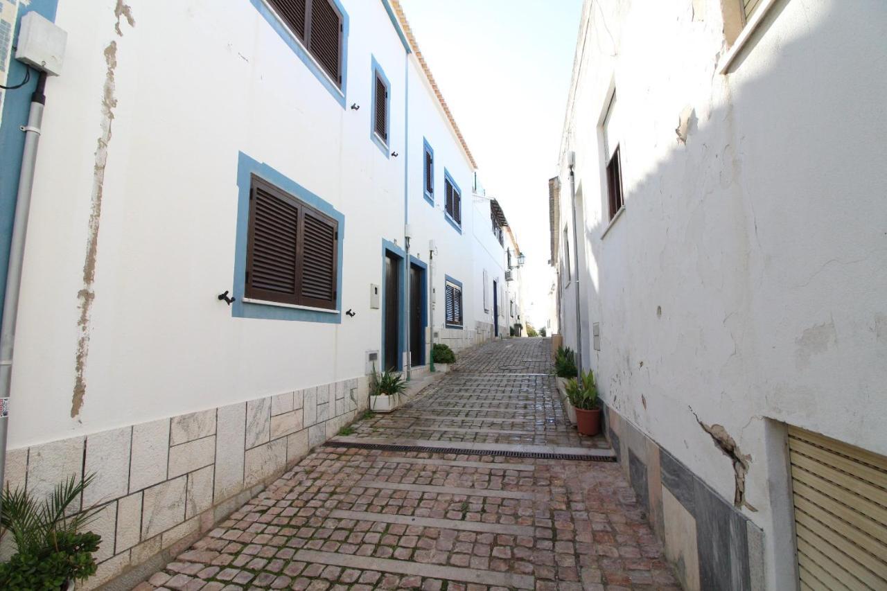 Fisherman's Townhouse At Old Town