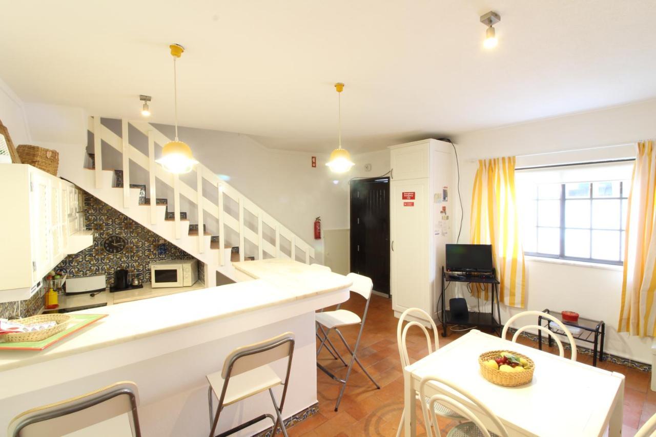 Fisherman's Townhouse At Old Town